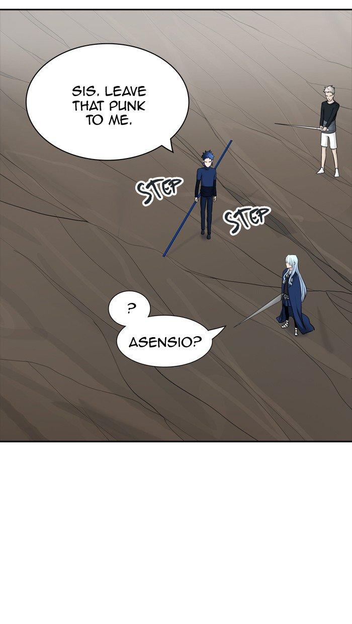 Tower Of God, Chapter 368 image 123